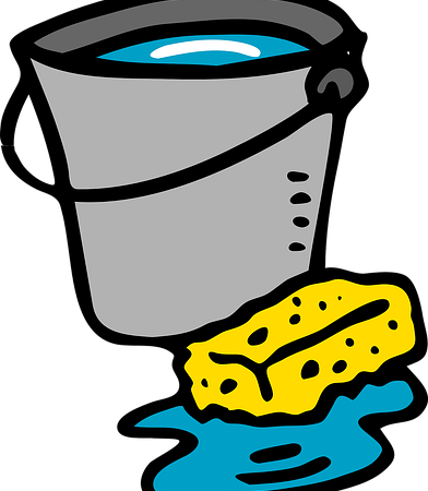 Sprzątanie biur przez należyte firmy