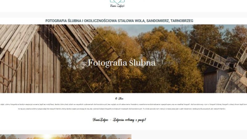 Jak wybrać odpowiedniego fotografa ślubnego