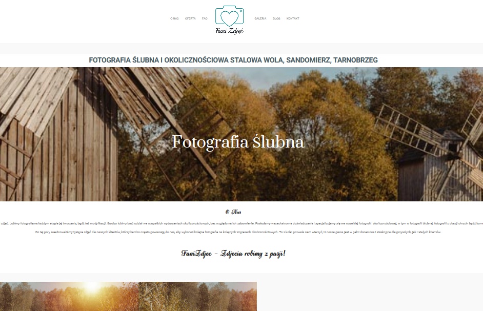 Jak wybrać odpowiedniego fotografa ślubnego