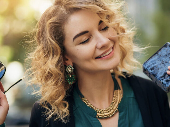 Mini portfel damski – dlaczego się cieszy zainteresowaniem